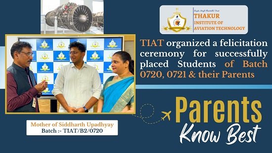 TIAT-Campus Placement in Mumbai